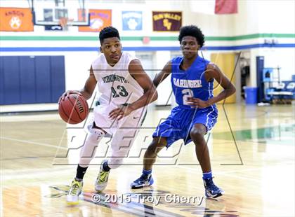 Thumbnail 2 in Garinger @ Weddington photogallery.