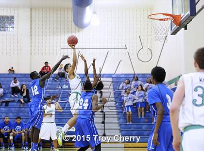 Thumbnail 1 in Garinger @ Weddington photogallery.