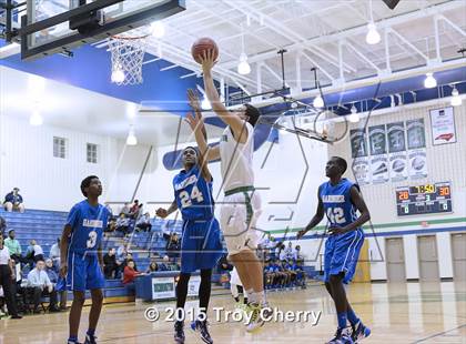 Thumbnail 3 in Garinger @ Weddington photogallery.