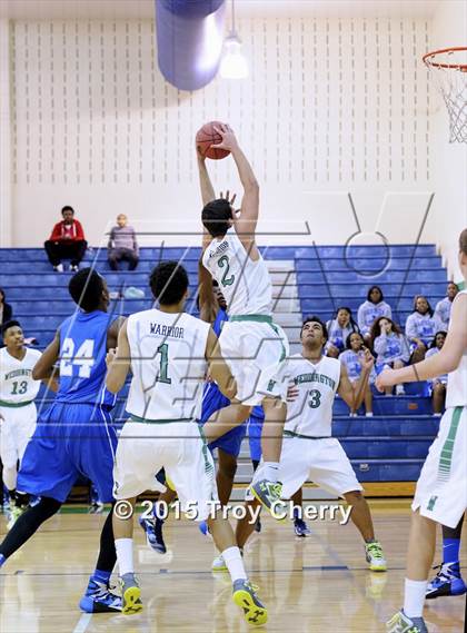 Thumbnail 2 in Garinger @ Weddington photogallery.