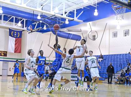 Thumbnail 3 in Garinger @ Weddington photogallery.