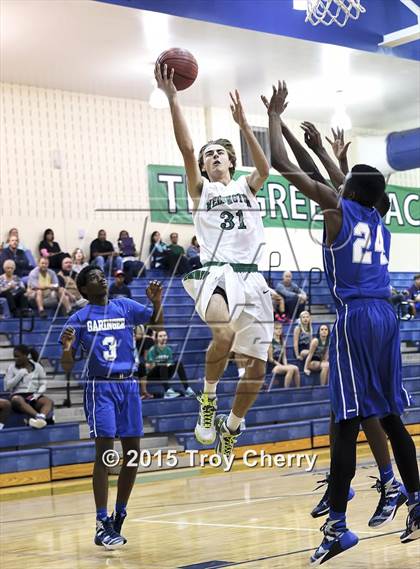 Thumbnail 2 in Garinger @ Weddington photogallery.