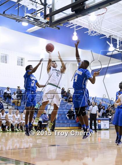 Thumbnail 1 in Garinger @ Weddington photogallery.