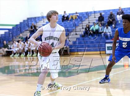 Thumbnail 2 in Garinger @ Weddington photogallery.