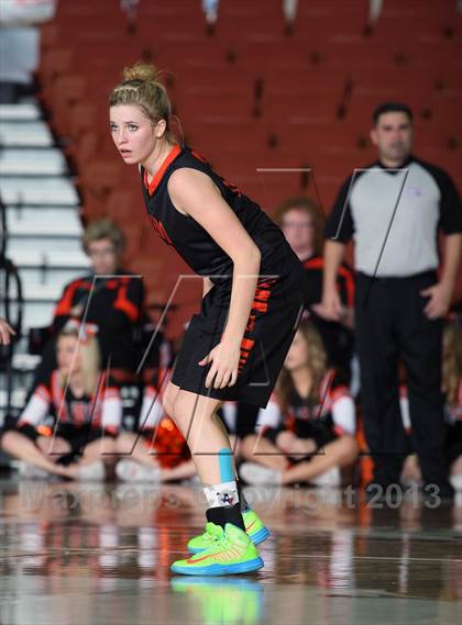 Thumbnail 1 in Lincoln  vs. Aledo (UIL 4A Semifinal) photogallery.