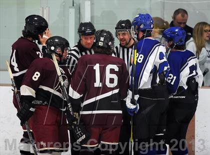 Thumbnail 2 in North Haven @ Hall/Southington photogallery.