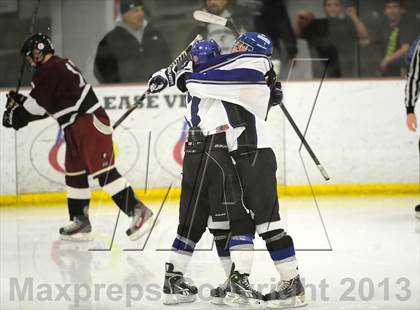 Thumbnail 2 in North Haven @ Hall/Southington photogallery.