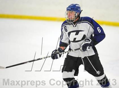 Thumbnail 3 in North Haven @ Hall/Southington photogallery.