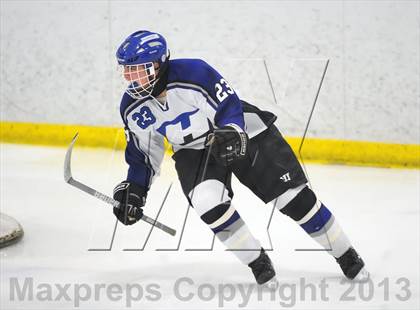 Thumbnail 1 in North Haven @ Hall/Southington photogallery.