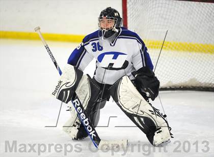 Thumbnail 2 in North Haven @ Hall/Southington photogallery.