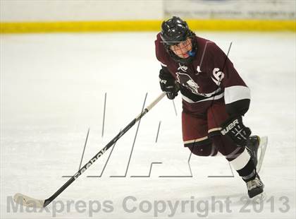 Thumbnail 2 in North Haven @ Hall/Southington photogallery.