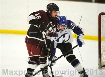 Thumbnail 2 in North Haven @ Hall/Southington photogallery.