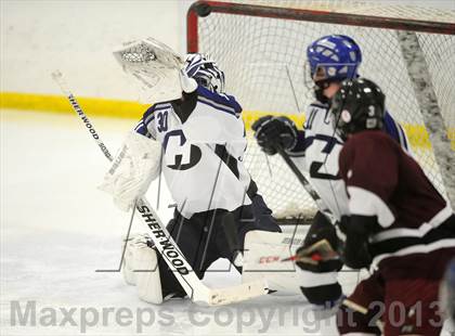 Thumbnail 3 in North Haven @ Hall/Southington photogallery.