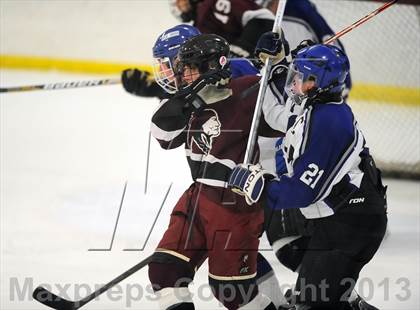 Thumbnail 1 in North Haven @ Hall/Southington photogallery.