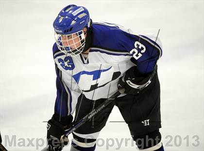 Thumbnail 1 in North Haven @ Hall/Southington photogallery.