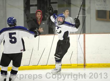 Thumbnail 3 in North Haven @ Hall/Southington photogallery.