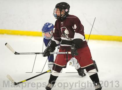 Thumbnail 2 in North Haven @ Hall/Southington photogallery.