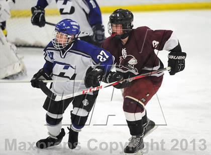 Thumbnail 1 in North Haven @ Hall/Southington photogallery.