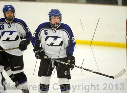 Thumbnail 3 in North Haven @ Hall/Southington photogallery.
