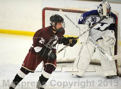 Thumbnail 2 in North Haven @ Hall/Southington photogallery.