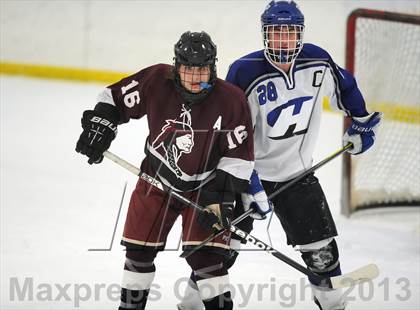 Thumbnail 1 in North Haven @ Hall/Southington photogallery.
