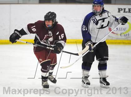 Thumbnail 3 in North Haven @ Hall/Southington photogallery.