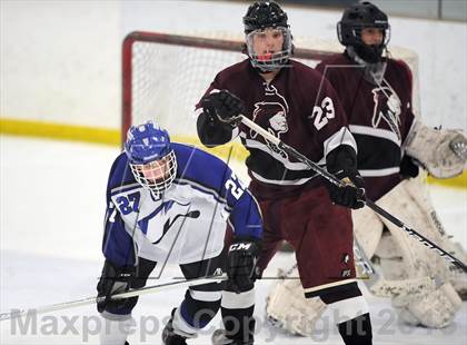 Thumbnail 3 in North Haven @ Hall/Southington photogallery.