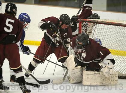 Thumbnail 2 in North Haven @ Hall/Southington photogallery.