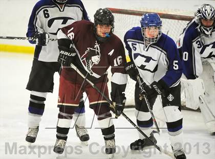 Thumbnail 3 in North Haven @ Hall/Southington photogallery.