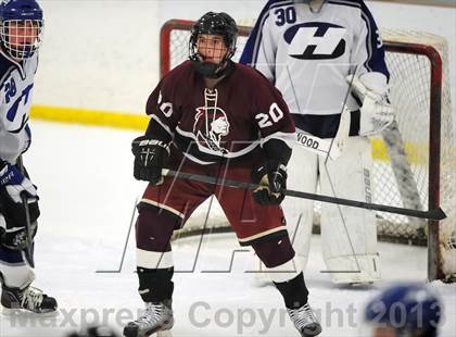 Thumbnail 2 in North Haven @ Hall/Southington photogallery.
