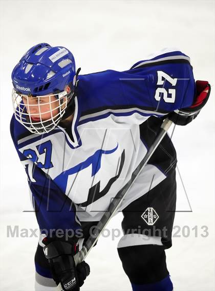 Thumbnail 3 in North Haven @ Hall/Southington photogallery.