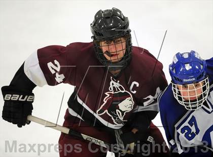 Thumbnail 3 in North Haven @ Hall/Southington photogallery.