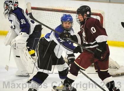 Thumbnail 3 in North Haven @ Hall/Southington photogallery.