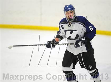 Thumbnail 3 in North Haven @ Hall/Southington photogallery.