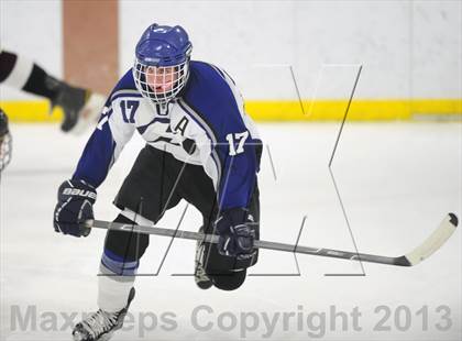Thumbnail 3 in North Haven @ Hall/Southington photogallery.