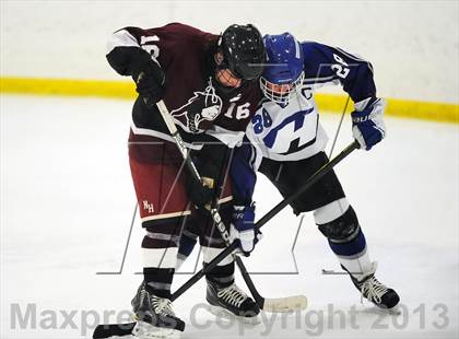 Thumbnail 2 in North Haven @ Hall/Southington photogallery.