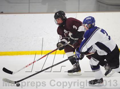 Thumbnail 2 in North Haven @ Hall/Southington photogallery.
