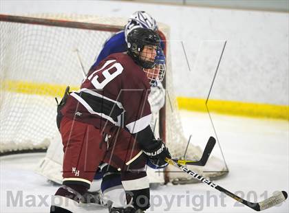 Thumbnail 2 in North Haven @ Hall/Southington photogallery.