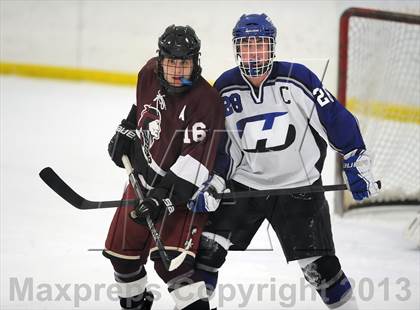 Thumbnail 2 in North Haven @ Hall/Southington photogallery.