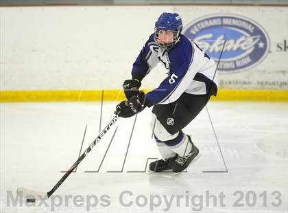 Thumbnail 3 in North Haven @ Hall/Southington photogallery.