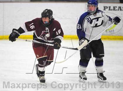 Thumbnail 1 in North Haven @ Hall/Southington photogallery.