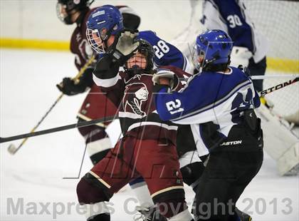 Thumbnail 2 in North Haven @ Hall/Southington photogallery.