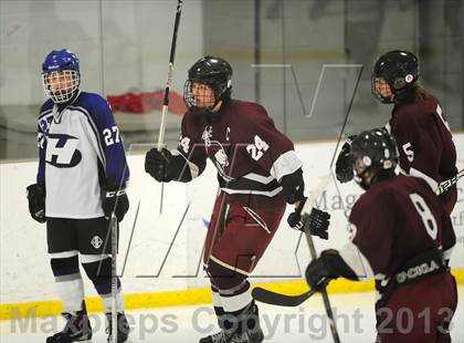 Thumbnail 3 in North Haven @ Hall/Southington photogallery.
