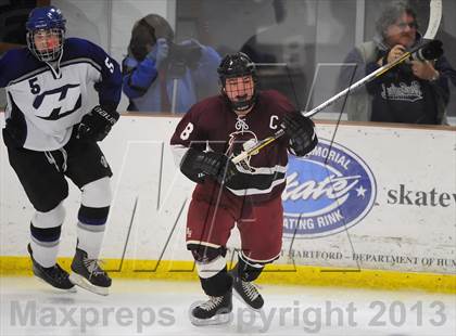 Thumbnail 3 in North Haven @ Hall/Southington photogallery.