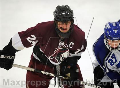 Thumbnail 2 in North Haven @ Hall/Southington photogallery.