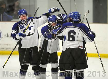 Thumbnail 1 in North Haven @ Hall/Southington photogallery.