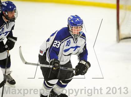 Thumbnail 1 in North Haven @ Hall/Southington photogallery.