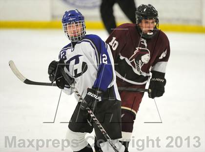 Thumbnail 3 in North Haven @ Hall/Southington photogallery.