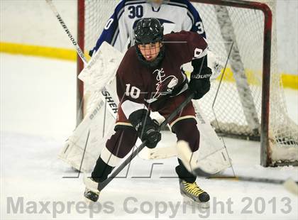 Thumbnail 2 in North Haven @ Hall/Southington photogallery.