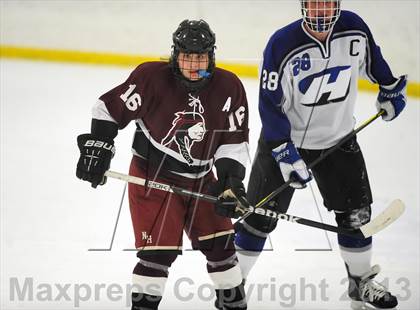Thumbnail 2 in North Haven @ Hall/Southington photogallery.
